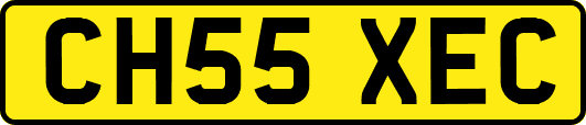 CH55XEC