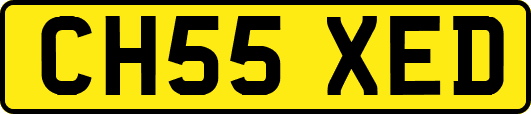 CH55XED