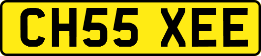 CH55XEE