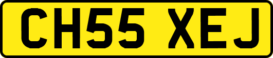 CH55XEJ