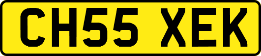 CH55XEK