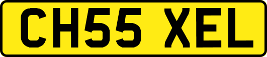 CH55XEL