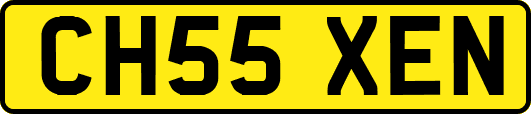 CH55XEN