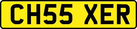 CH55XER