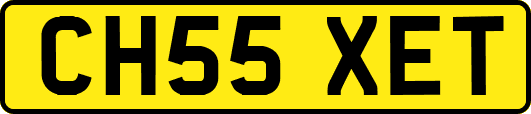 CH55XET