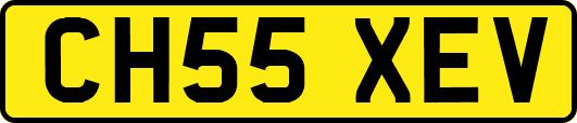 CH55XEV