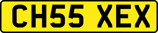 CH55XEX
