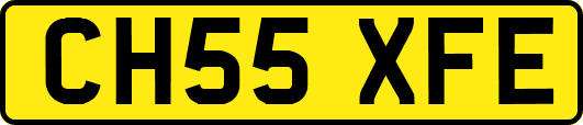 CH55XFE