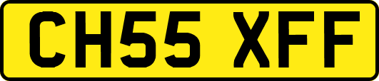 CH55XFF