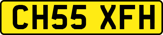 CH55XFH