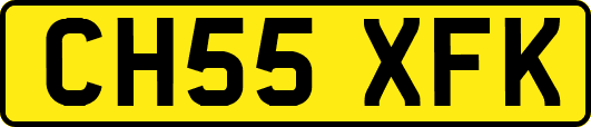 CH55XFK