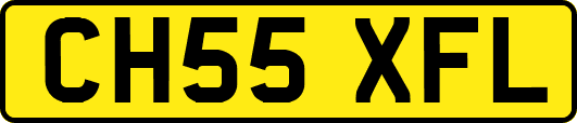CH55XFL