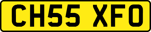 CH55XFO