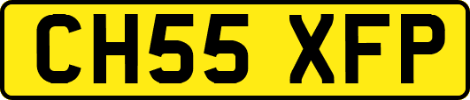 CH55XFP