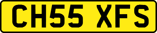 CH55XFS