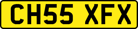 CH55XFX