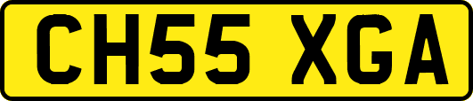 CH55XGA