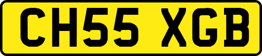 CH55XGB
