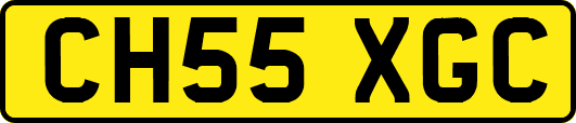 CH55XGC
