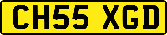 CH55XGD