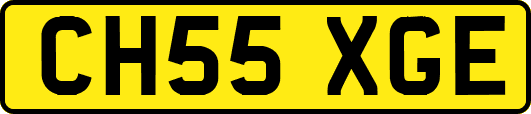 CH55XGE