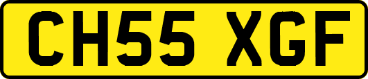 CH55XGF