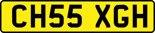 CH55XGH