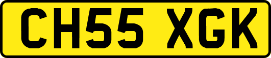 CH55XGK