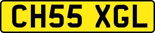 CH55XGL
