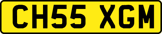 CH55XGM