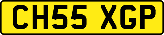 CH55XGP
