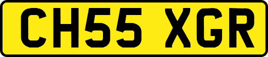 CH55XGR