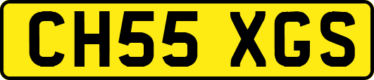 CH55XGS