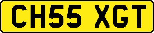 CH55XGT