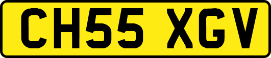 CH55XGV