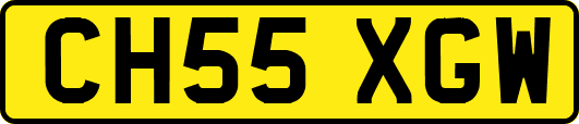 CH55XGW