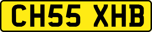 CH55XHB