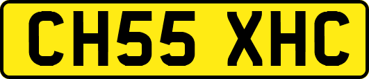 CH55XHC