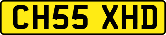 CH55XHD