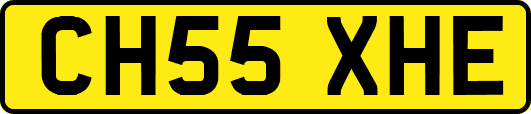 CH55XHE