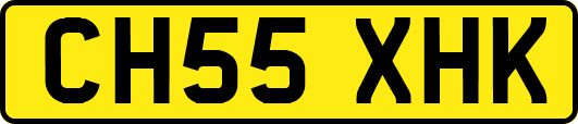 CH55XHK