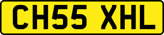 CH55XHL