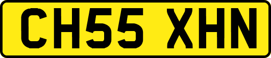 CH55XHN