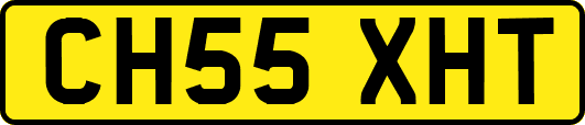 CH55XHT
