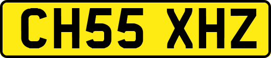 CH55XHZ