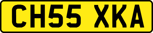 CH55XKA
