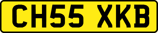 CH55XKB