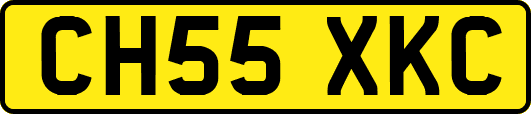 CH55XKC