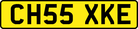 CH55XKE