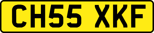 CH55XKF